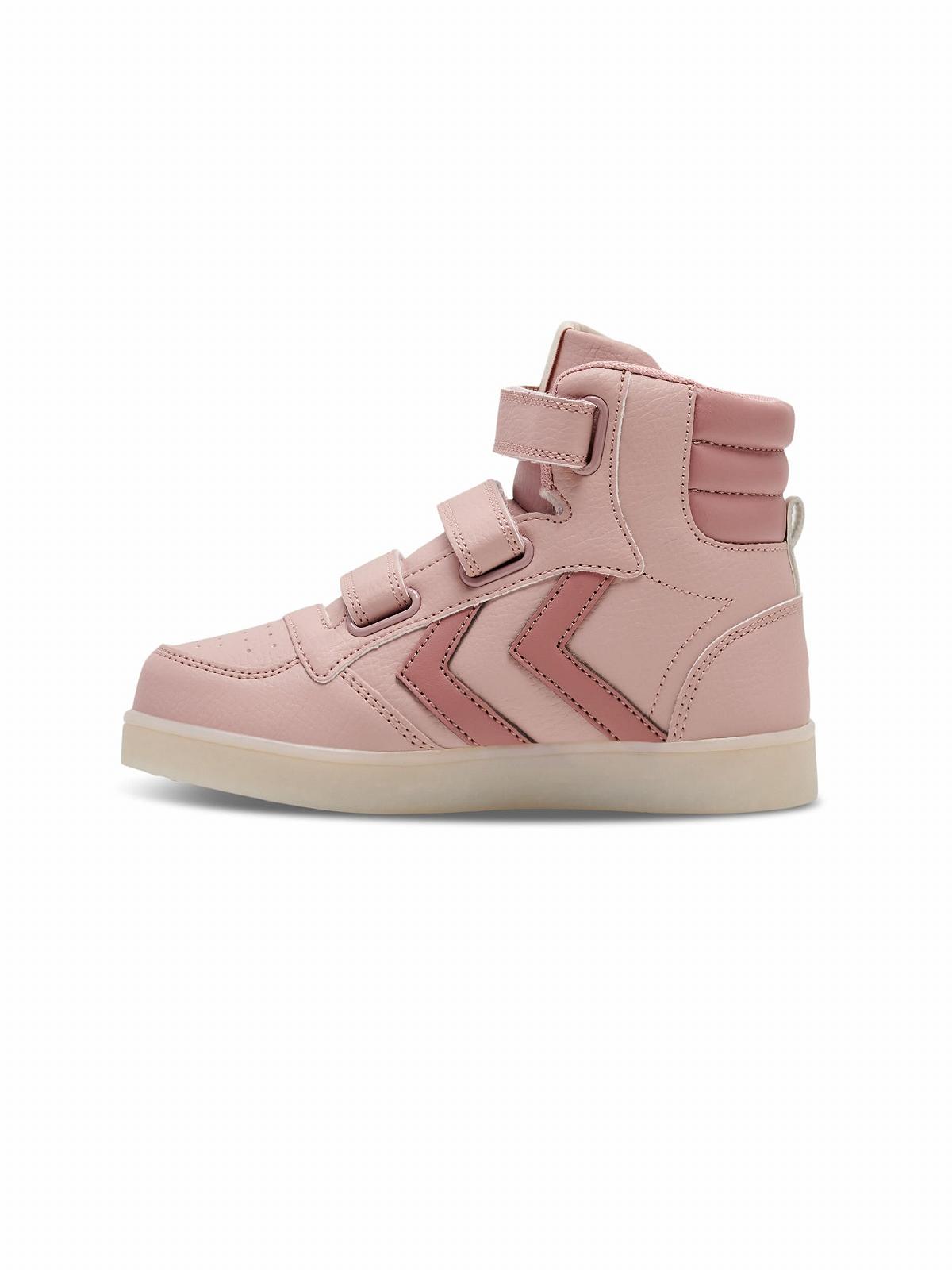 Кроссовки Hummel Stadil Flash для детей, унисекс, фото №6