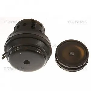 Опора двигуна TRISCAN 8505 29118 для SEAT VW, передня ліва/права synthetic.ua - Фото 1