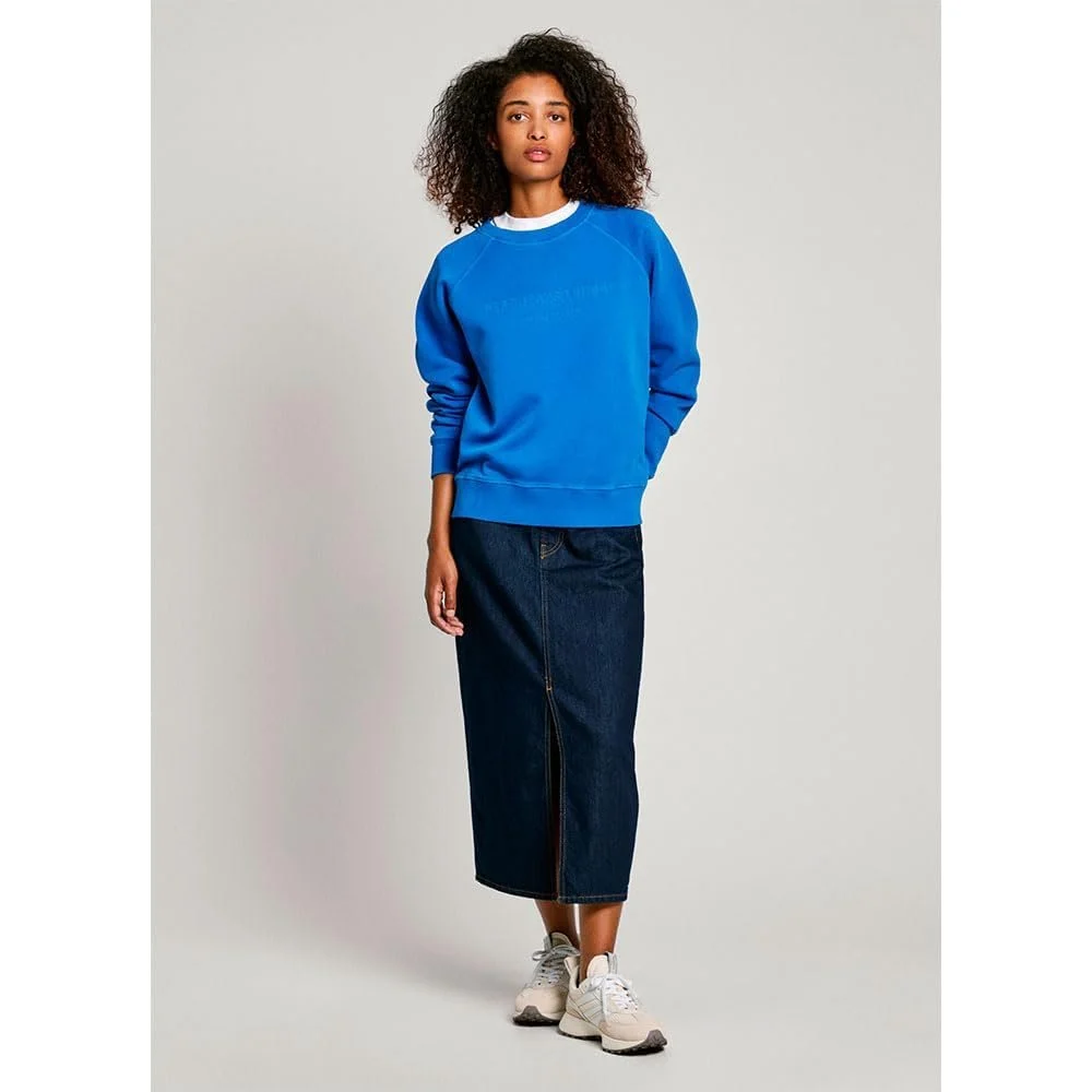 Жіночий світшот Pepe Jeans Lindy, фото №6