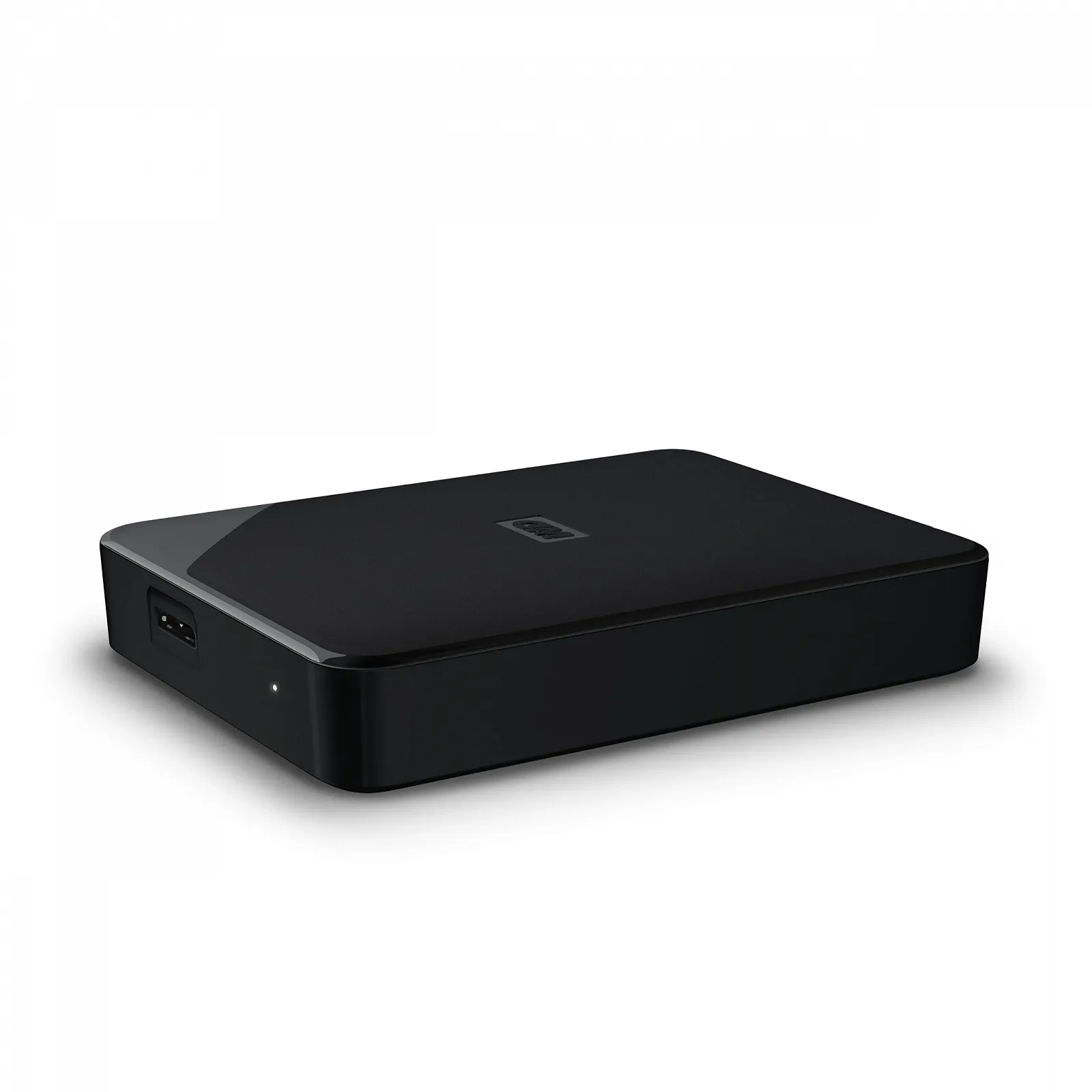 Внешний жесткий диск WD Elements AE 6 ТБ USB 3.2 Gen 1/USB 3.0 Black, фото №4