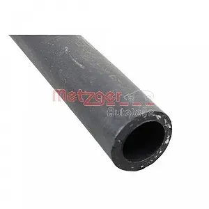 Шланг радіатора METZGER 2420896 нижній для VW synthetic.ua - Фото 1