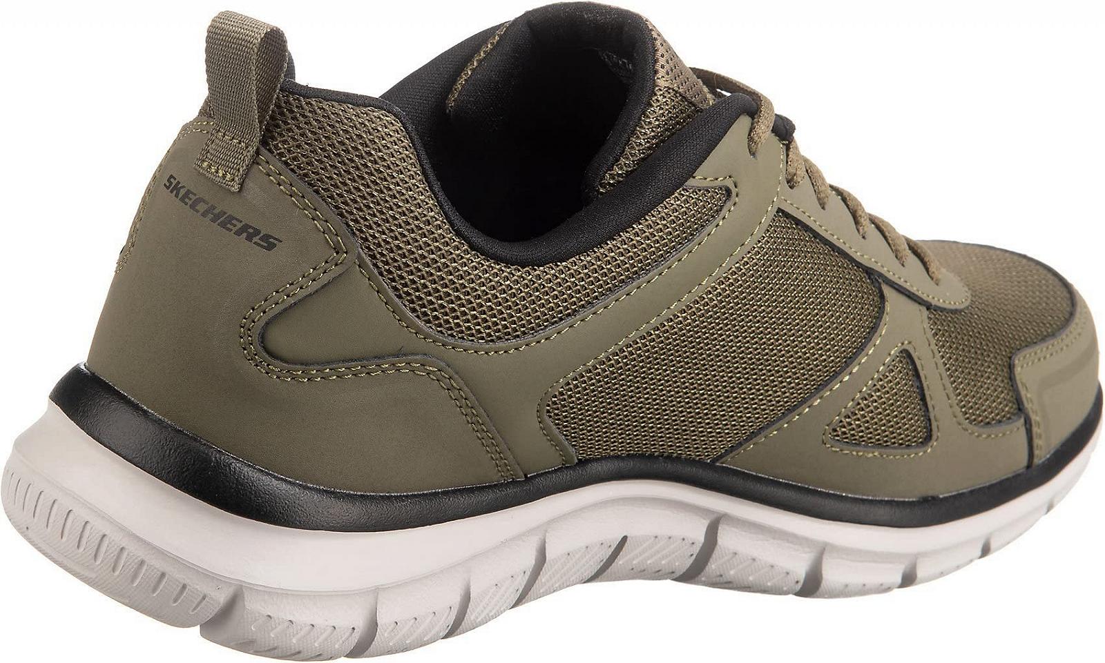 Кроссовки Skechers Oxford мужские, фото №4