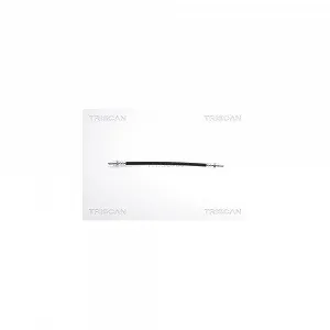 Гальмівний шланг TRISCAN 8150 16208 для FORD, задня вісь, на гальмівному супорті, зовнішній - Фото 1