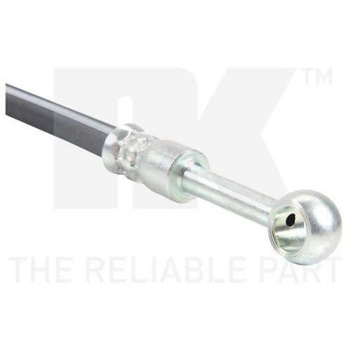 Гальмівний шланг NK 853464 для HYUNDAI, задній міст, фото №3