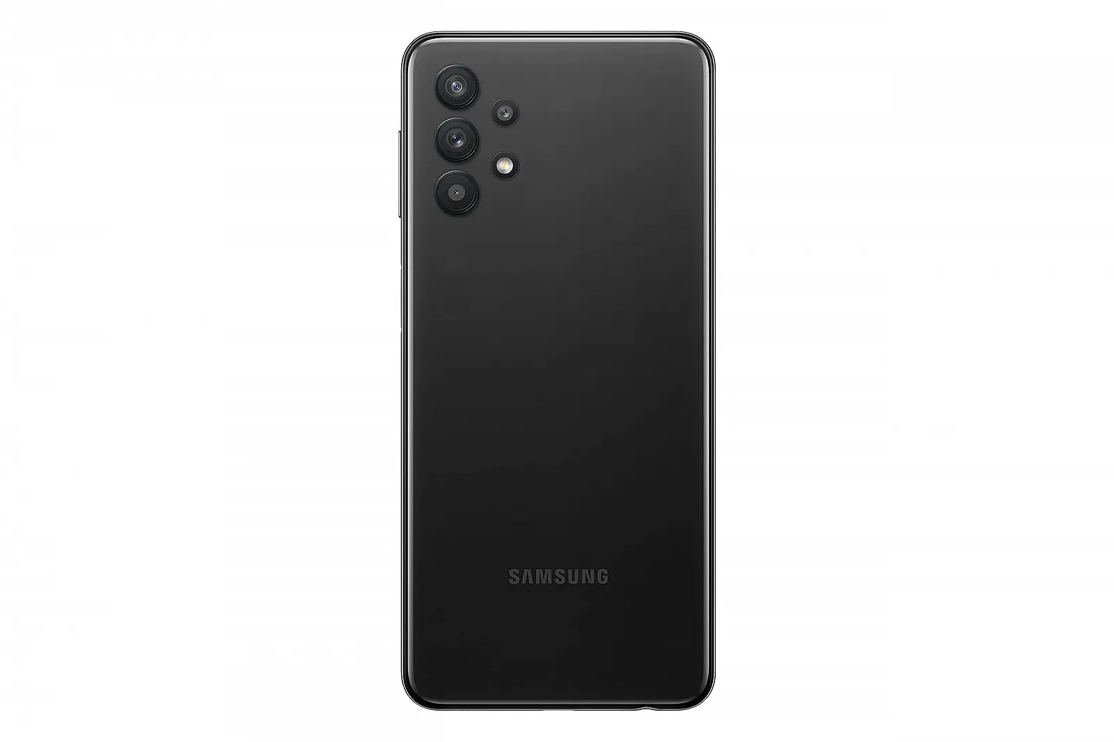 Смартфон Samsung Galaxy A32 5G SM-A326F 64GB/4GB RAM Dual SIM Enterprise Edition Awesome-Black, фото №1