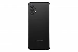 Смартфон Samsung Galaxy A32 5G SM-A326F 64GB/4GB RAM Dual SIM Enterprise Edition Awesome-Black - Фото 1