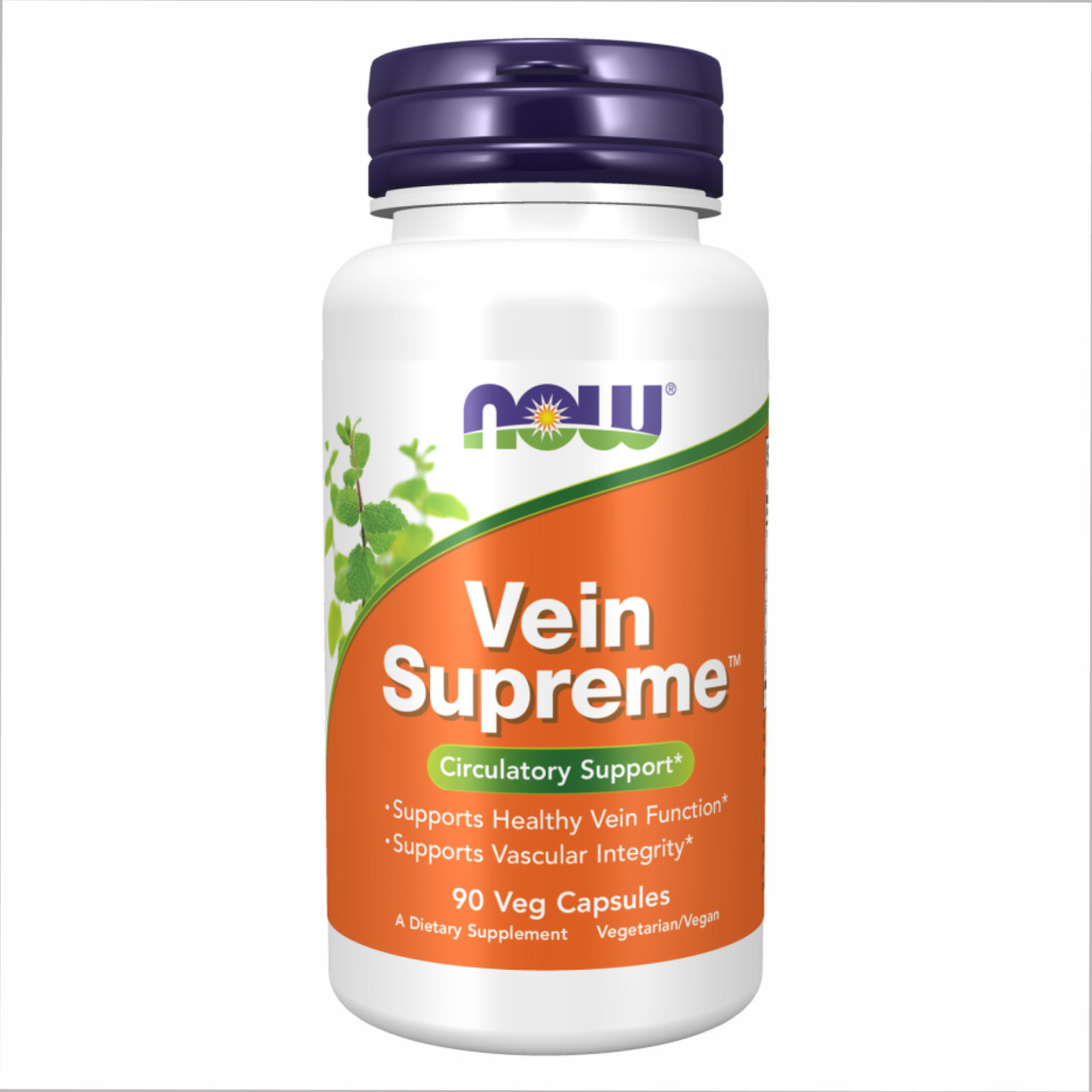 Vein Supreme 90 vcaps, фото №1