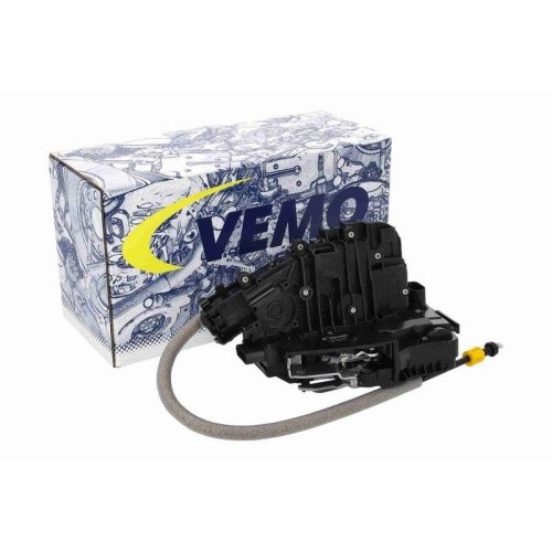 Замок дверей VEMO V30-85-0029 Green Mobility Parts для MERCEDES-BENZ, задній лівий, фото №2