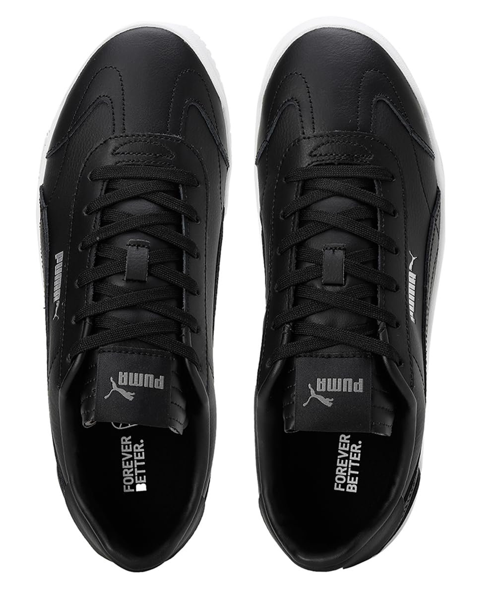 Кеди PUMA Club 5v5 Low унісекс, фото №7