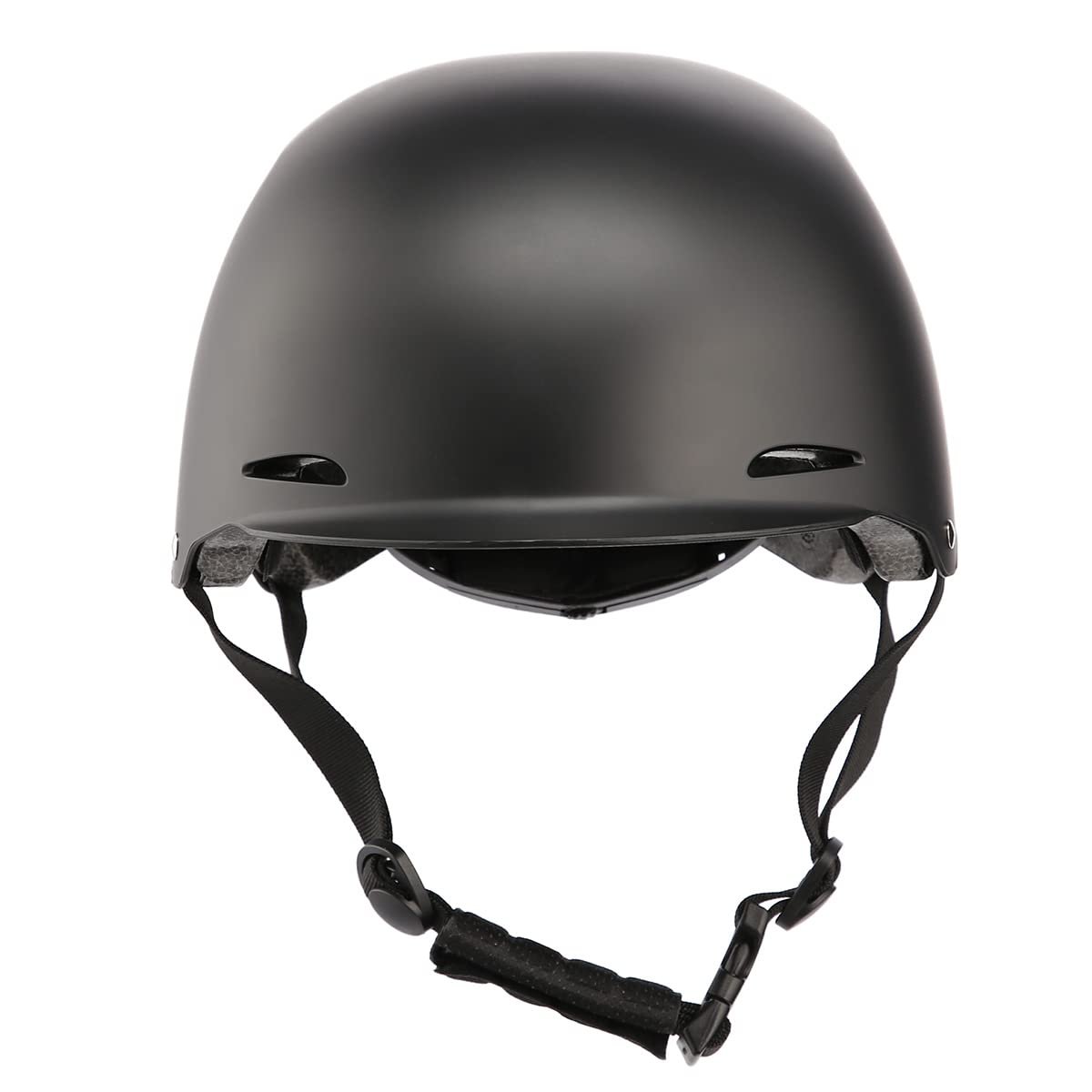 Велосипедний шолом Nils Extreme MTW02 XS, 49-54 см, чорний, фото №4