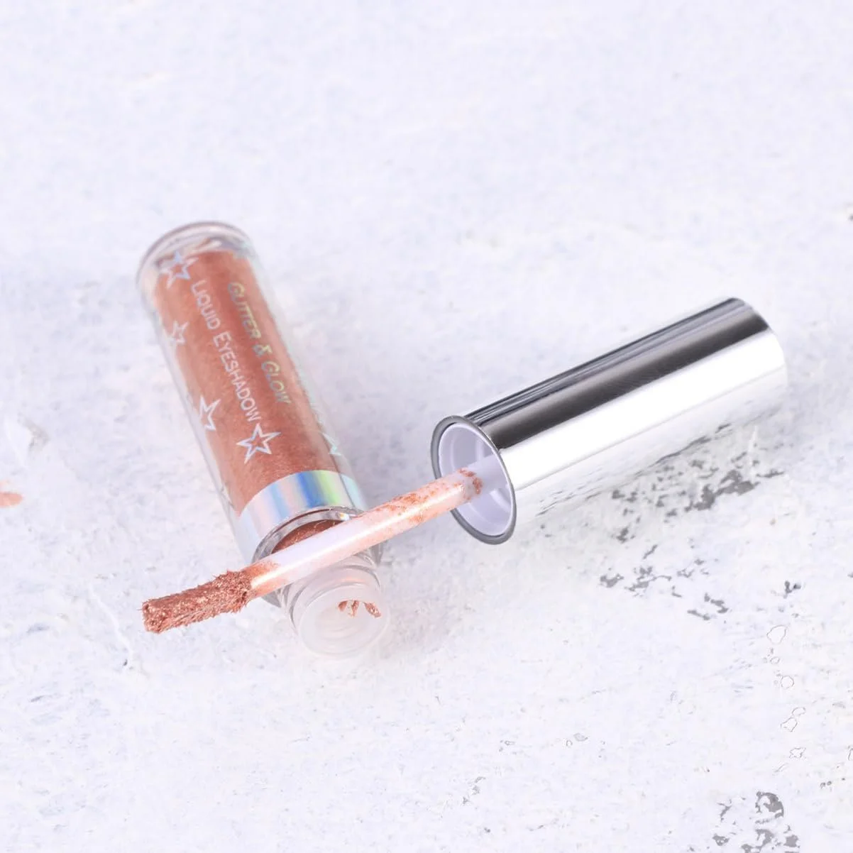 Блестящая Подводка для Глаз DOITOOL, фото №3