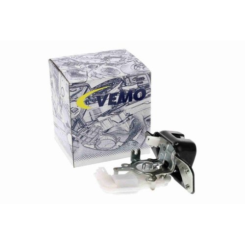 Замок кришки багажника VEMO V33-85-0073 Green Mobility Parts для CHRYSLER DODGE JEEP, фото №2 Замок кришки багажника VEMO V33-85-0073 Green Mobility Parts для CHRYSLER DODGE JEEP, фото №2