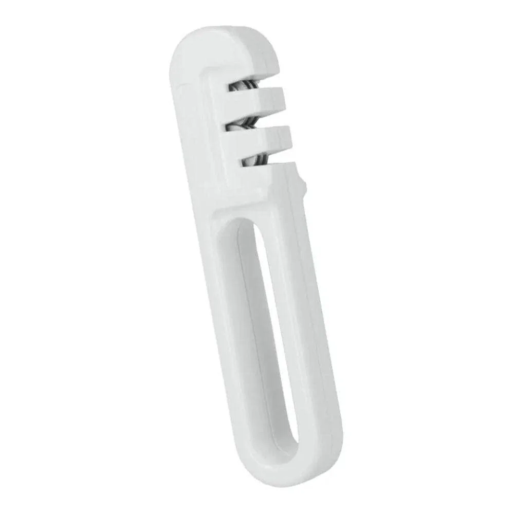 Точилка для ножей Metaltex 19 см Серебристый, фото №1