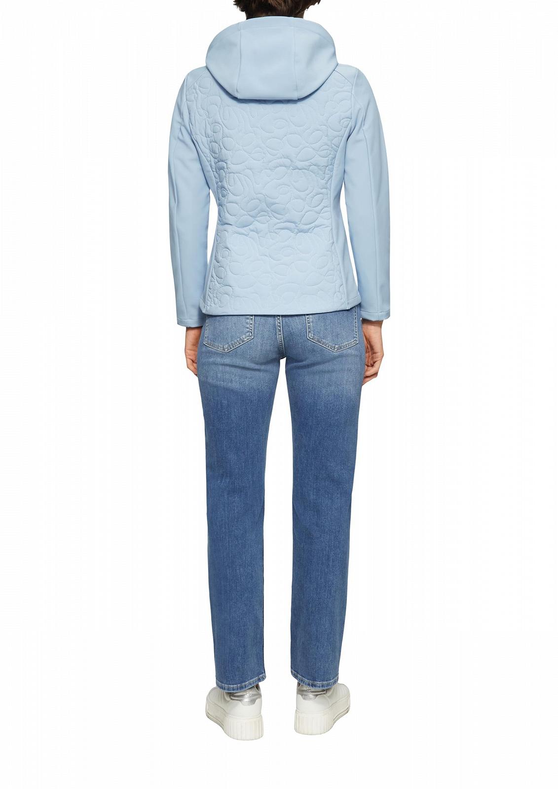 Жіноча софтшел куртка s.Oliver, фото №7 Жіноча софтшел куртка s.Oliver, фото №7