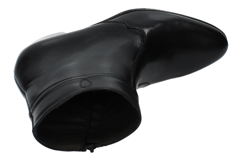 Мужские ботинки MOYA, фото №5