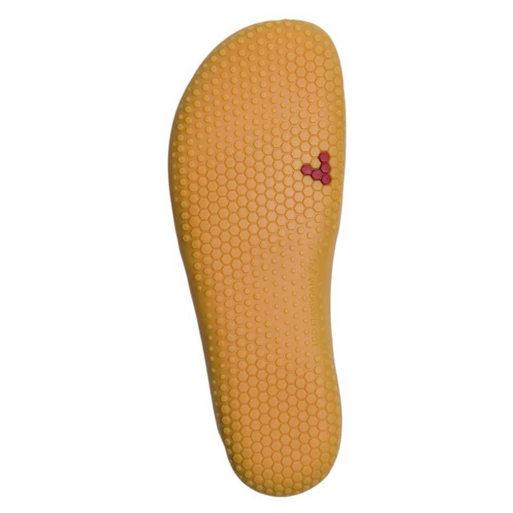 Ботинки VIVOBAREFOOT Gobi IV чоловічі шкіряні Bracken, фото №2