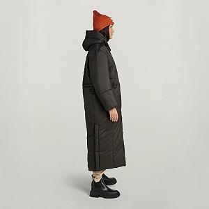 Жіноча куртка G‑Star G‑Whistler Ext Long Parka - S ціна на synthetic.ua - Фото 1 Жіноча куртка G‑Star G‑Whistler Ext Long Parka - S synthetic.ua - Фото 1