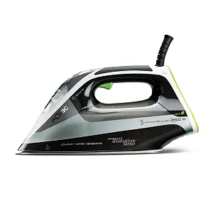 Компактна парова станція Solac Intelligent Evolution Sensor CVG9512 2800 Вт - Фото 1