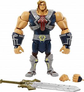 Фигурка He-Man Masters of the Universe Masterverse Wave 5 18 см - Фото 1
