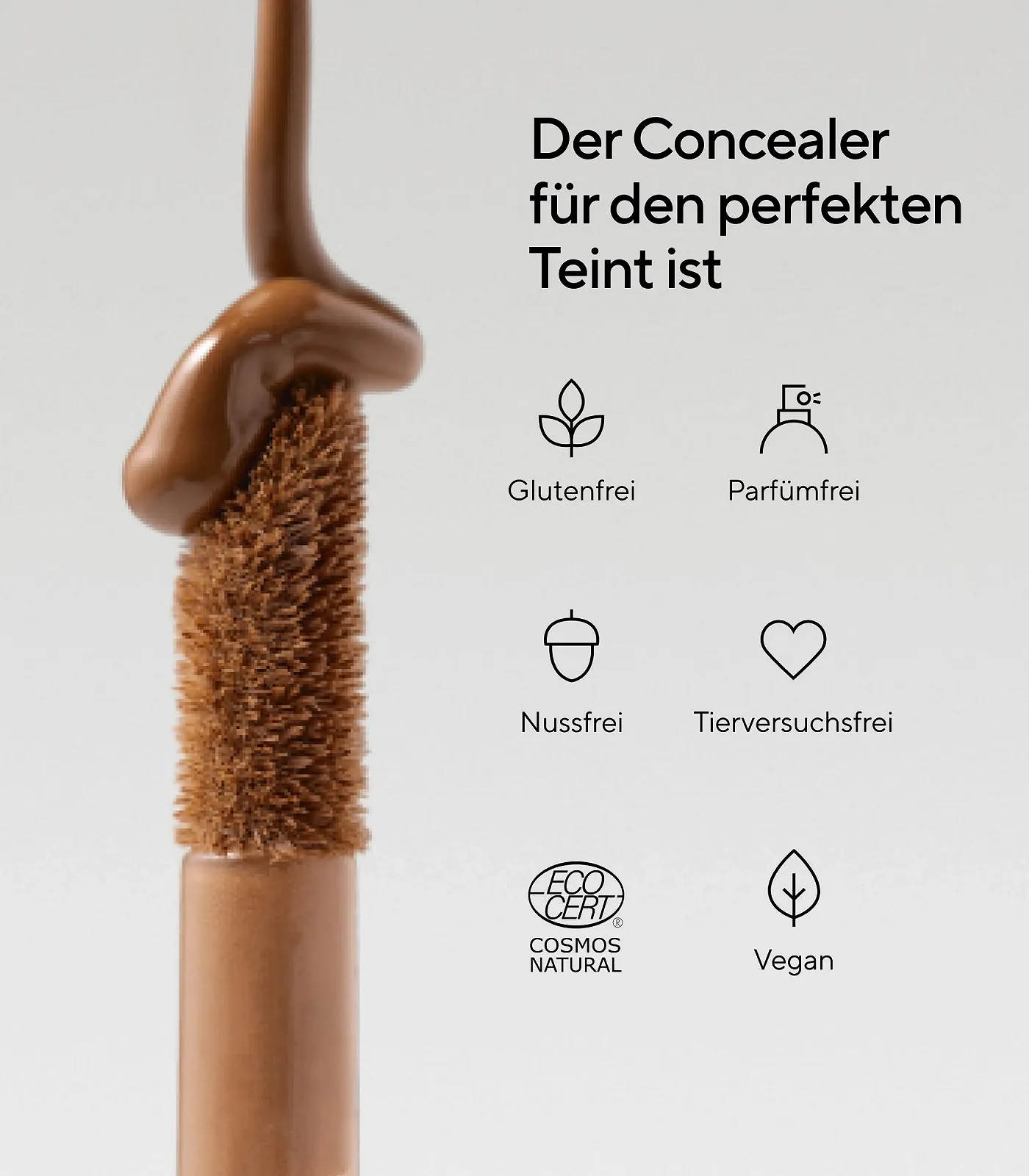 Консилер M

ÁDARA Organic Skincare 25 Latte - 4 мл, фото №6