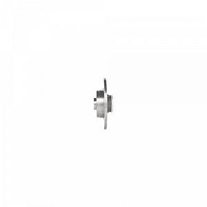 Тормозной диск BOSCH 0 986 479 271 задняя ось synthetic.ua - Фото 1