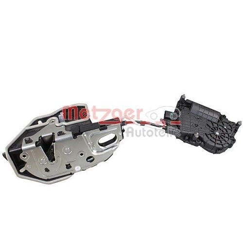 Замок двери METZGER 2314315 GREENPARTS для BMW ROLLS-ROYCE, передний левый, фото №2 Замок двери METZGER 2314315 GREENPARTS для BMW ROLLS-ROYCE, передний левый, фото №2