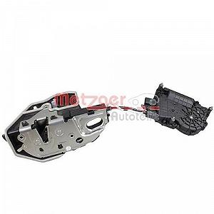 Замок двери METZGER 2314315 GREENPARTS для BMW ROLLS-ROYCE, передний левый synthetic.ua - Фото 1