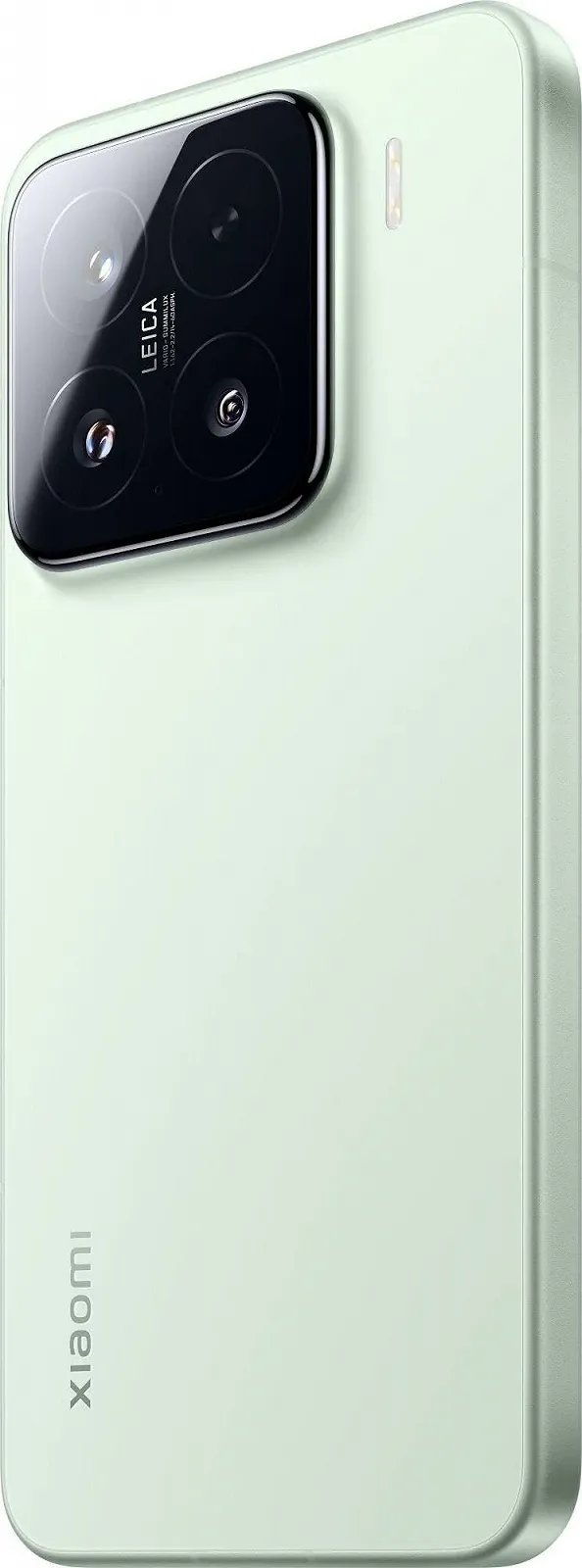 Смартфон Xiaomi 15 12GB RAM 512GB ROM Зелений, фото №2 Смартфон Xiaomi 15 12GB RAM 512GB ROM Зелений, фото №2