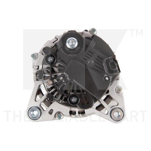 Генератор NK 4833010 для MERCEDES-BENZ NISSAN RENAULT DACIA, фото №3 Генератор NK 4833010 для MERCEDES-BENZ NISSAN RENAULT DACIA, фото №3