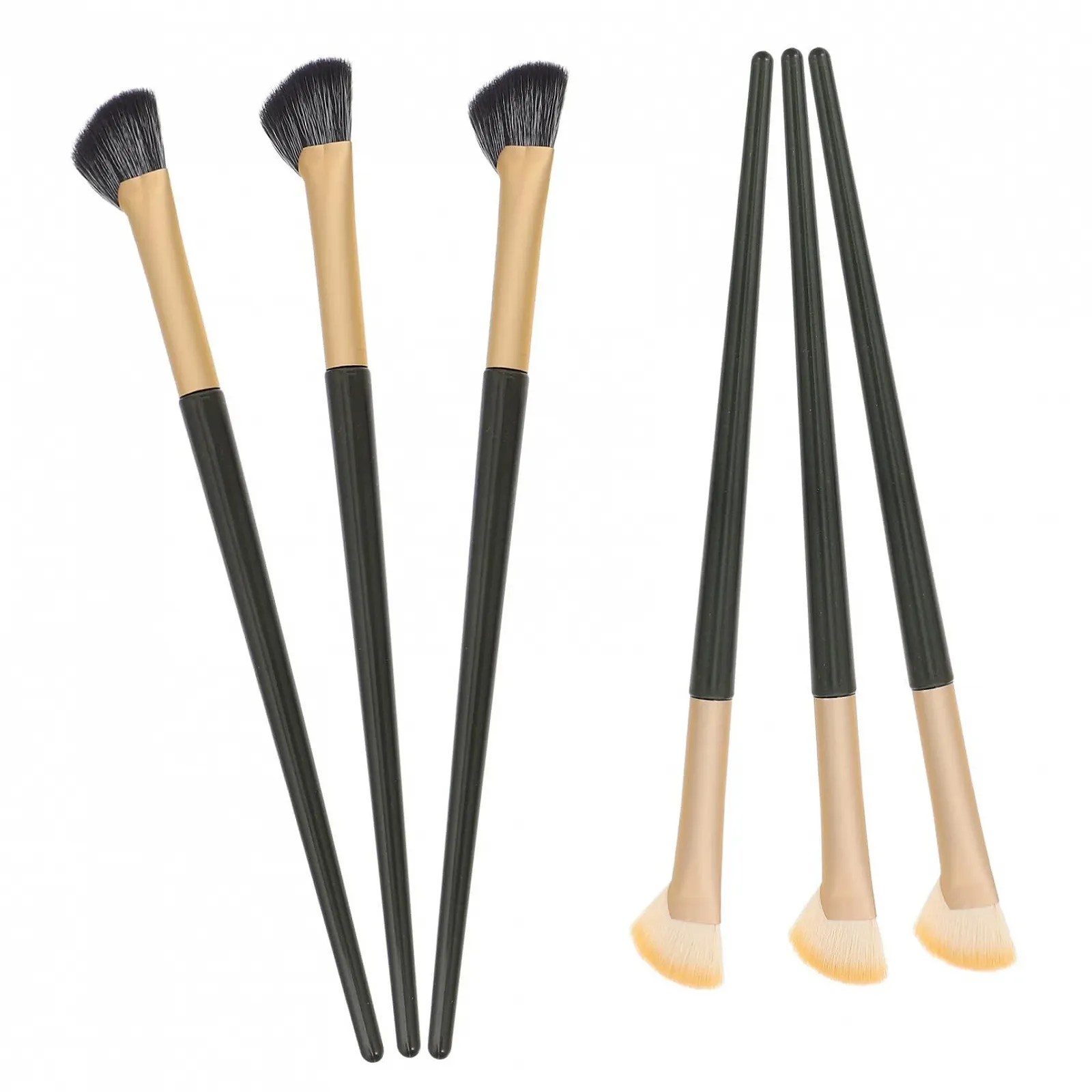 Пензлі FOMIYES Набір з 6, фото №1