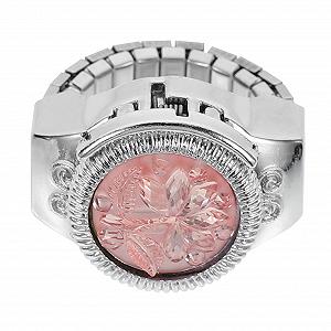 Купити Кільце-годинник WRITWAA для жінок, автоматичний, золотистий - Фото 1 Кільце-годинник WRITWAA для жінок, автоматичний, золотистий - Фото 1