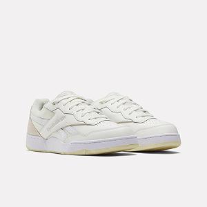 Кросівки Unisex Reebok Bb 4000 Ii synthetic.ua - Фото 1