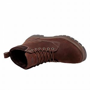 Чоловічі зимові черевики Legero Montana synthetic.ua - Фото 1