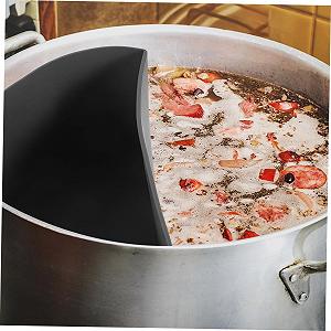 Укладка CIYODO 1 Satz Silikonfutter Black synthetic.ua - Фото 1