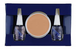 Набор Kryolan Eyebrow Design Kit для моделирования бровей - Фото 1