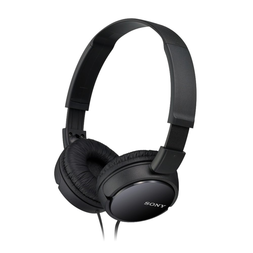 Накладні Навушники Sony MDR-ZX110 Складні, фото №1