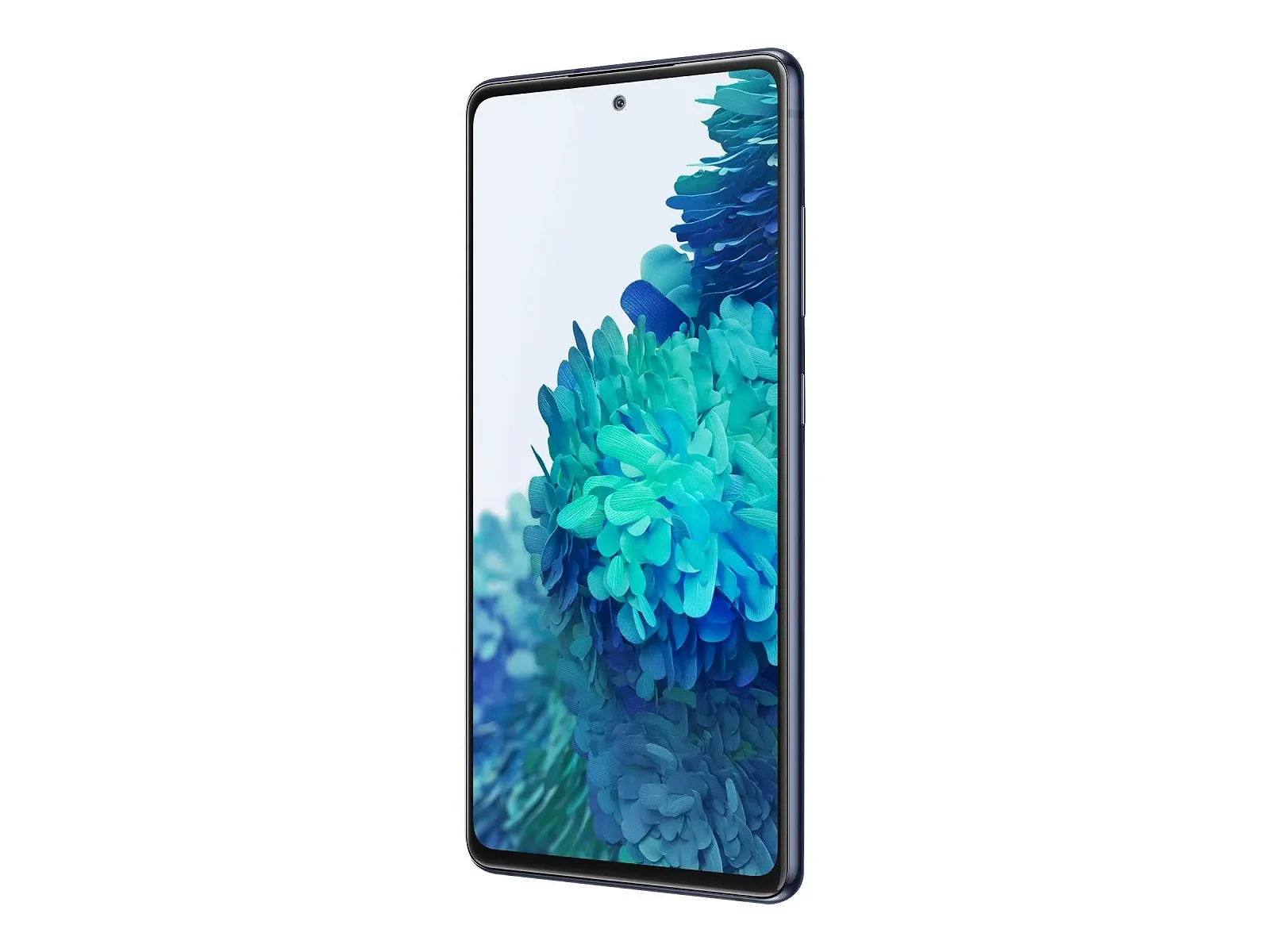 Смартфон Samsung Galaxy S20 FE G780G 128GB Dual SIM Android 11.0 Cloud Navy, фото №4