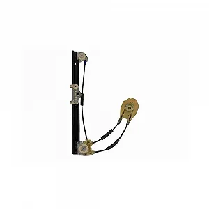 Склопідйомник VAICO Original VAICO Quality V20-9734 для BMW задній лівий - Фото 1