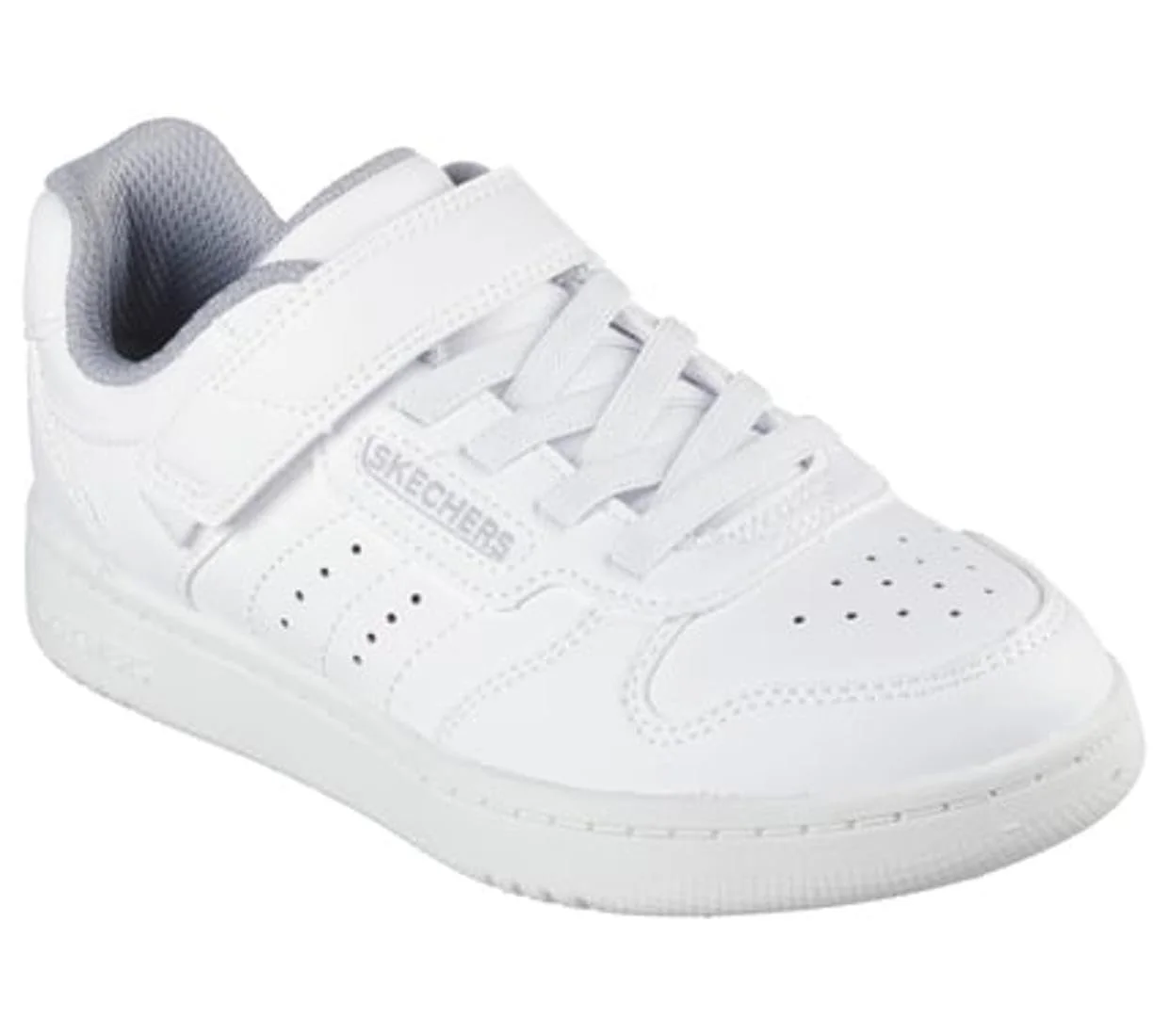 Кросівки Skechers Quick Street Clasic Avenue для хлопчиків, фото №1