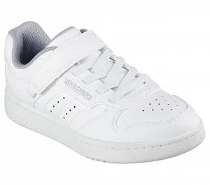 Кросівки Skechers Quick Street Clasic Avenue для хлопчиків - Фото 1