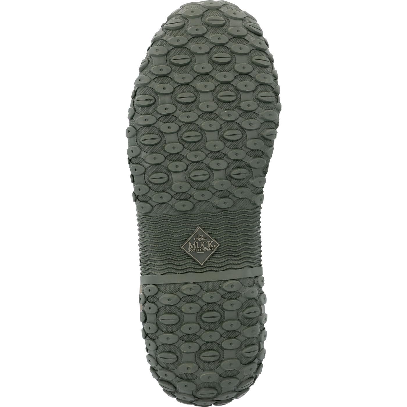 Чоботи Muck Boots Muckster II Ankle, фото №2