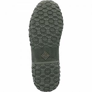 Чоботи Muck Boots Muckster II Ankle synthetic.ua - Фото 1