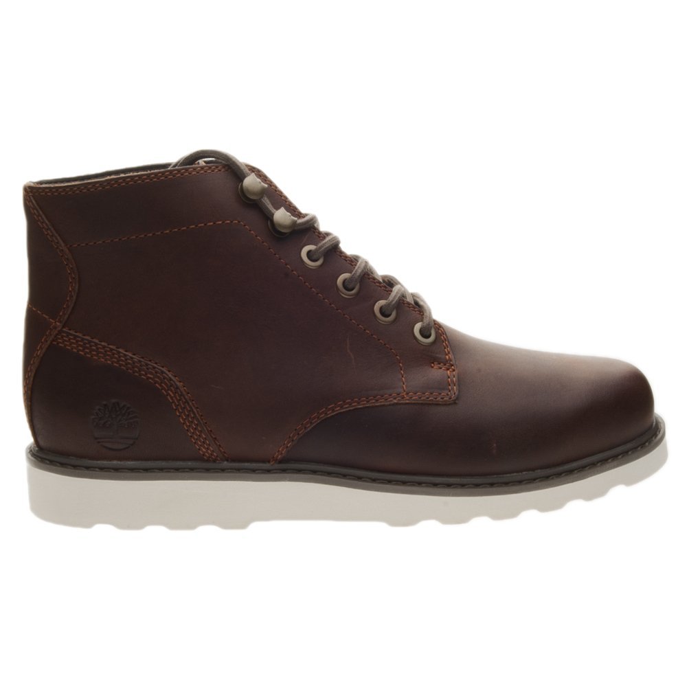 Мужские ботинки Chukka Timberland Newmarket, фото №3