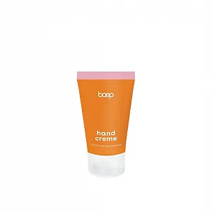 Крем для рук boep Vegan Hand Cream для дуже сухої або потрісканої шкіри - Фото 1