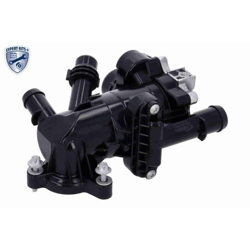 Корпус термостата VEMO EXPERT KITS + V30-99-0010 MERCEDES-BENZ, фото №4