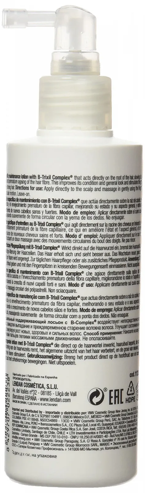 Лосьйон Lendan Pilosome Stimul 200 мл, фото №2
