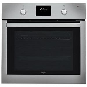 Духовые шкафы Whirlpool AKP 7460 IX AKP7460IX - Фото 1