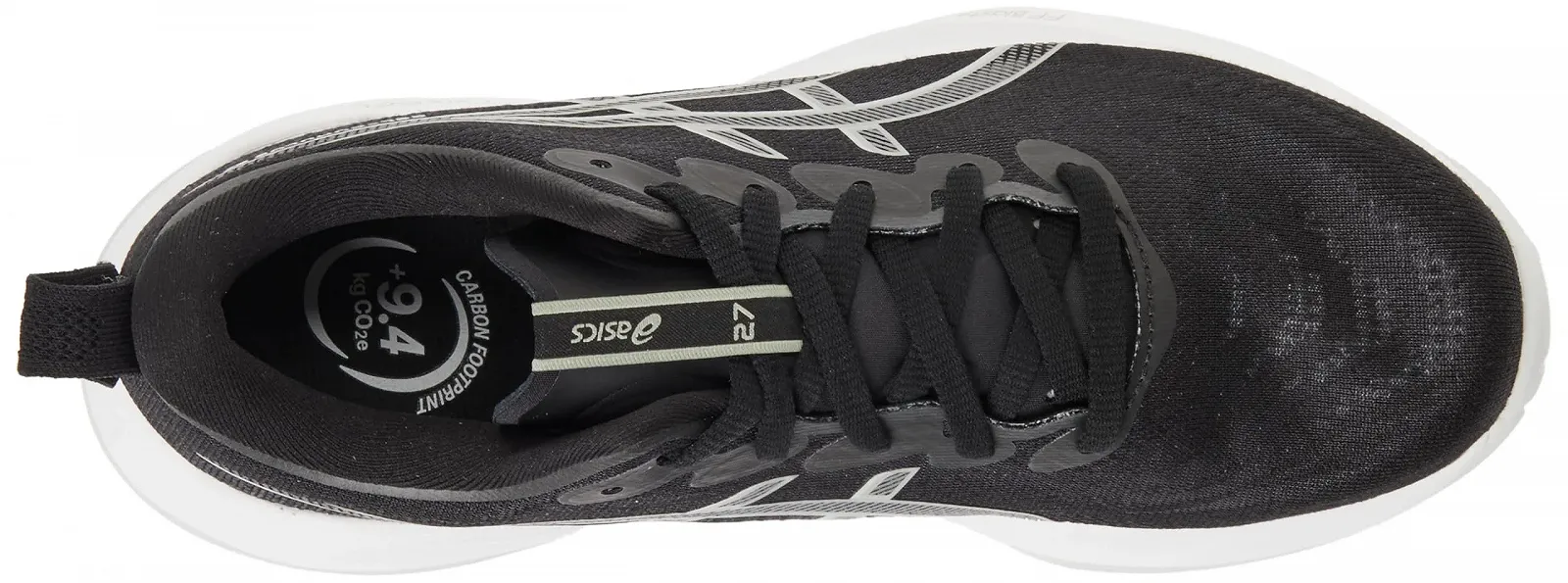 Кросівки ASICS Gel-Cumulus 27, фото №3 Кросівки ASICS Gel-Cumulus 27, фото №3