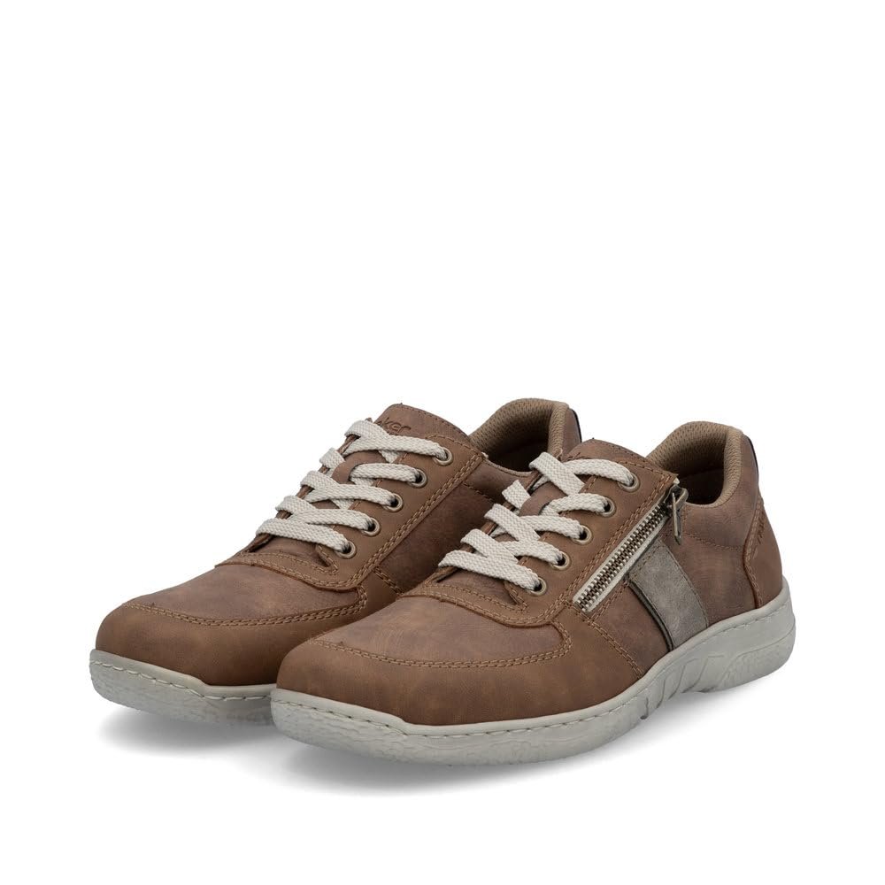 Кросівки Rieker Low-Top 03500, фото №8