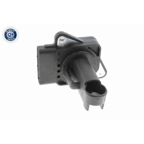 Датчик масової витрати повітря VEMO Q+ V63-72-0008 для JAGUAR MAZDA, фото №3